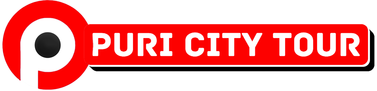 PURI CITY TOUR LOGO