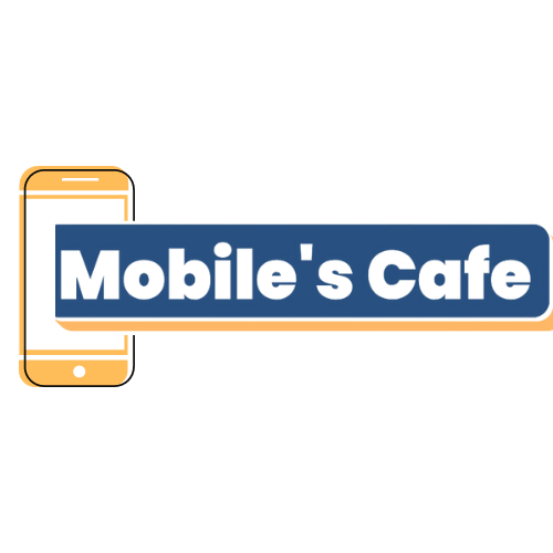 mobiles cafe removes