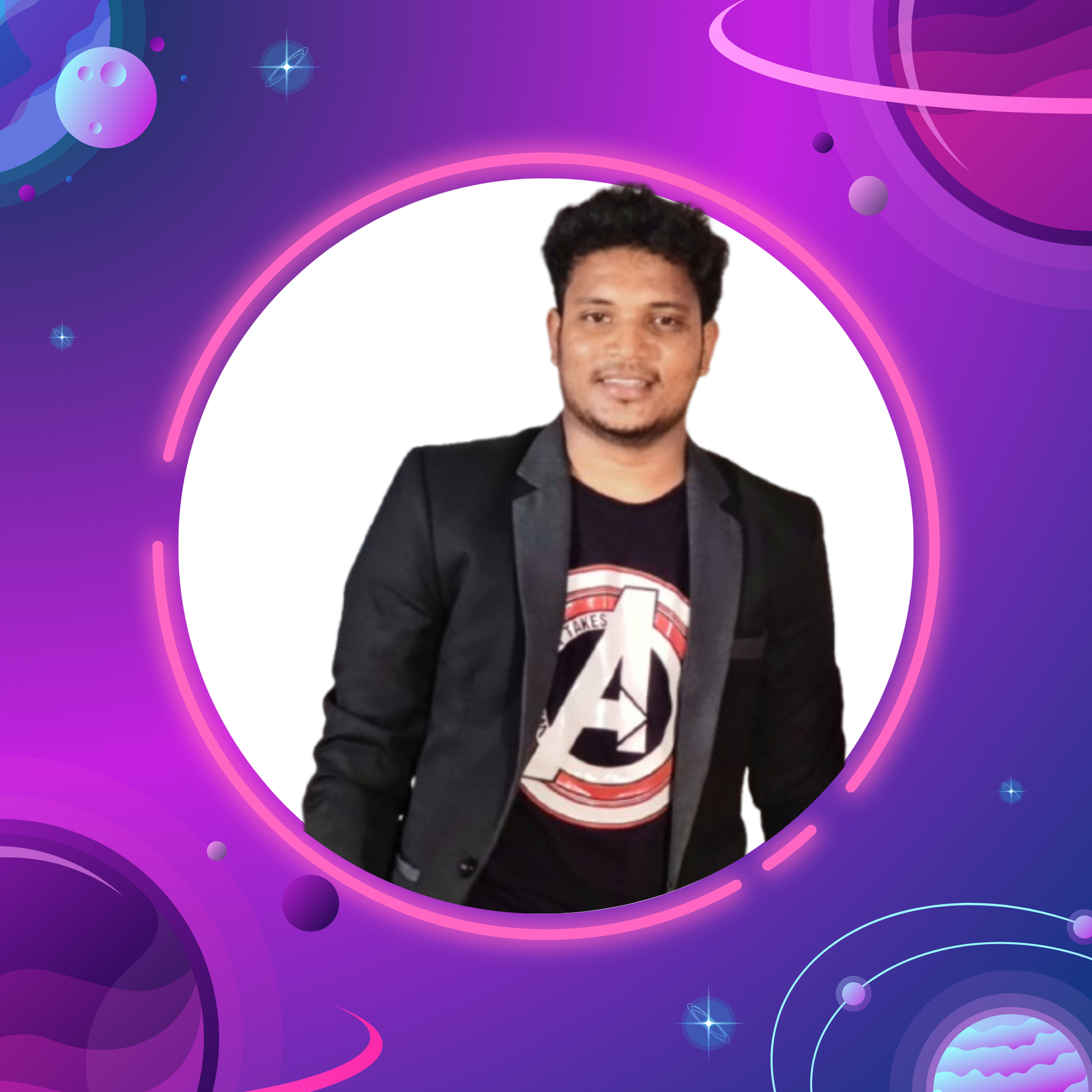 Animesh Pabitra